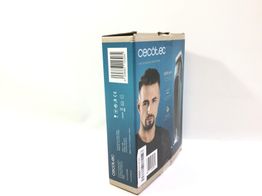 cortadora pelo cecotec power blade