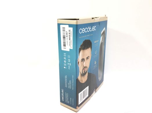 cortadora pelo cecotec precision power blade
