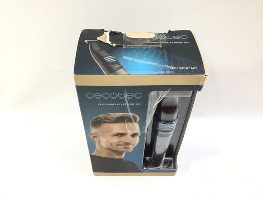 cortadora pelo cecotec precisioncare extreme 5en1