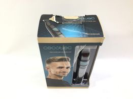 cortadora pelo cecotec precisioncare extreme 5en1