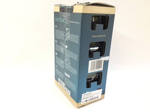 cortadora pelo cecotec precisioncare extreme 5en1