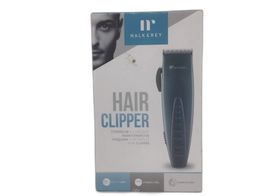 cortadora pelo nalk&rey hair clipper