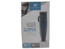 cortadora pelo nalk&rey hair clipper