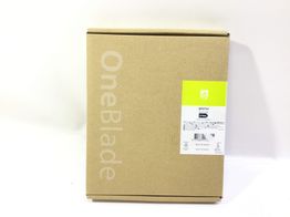 cortadora pelo philips one blade qp2734