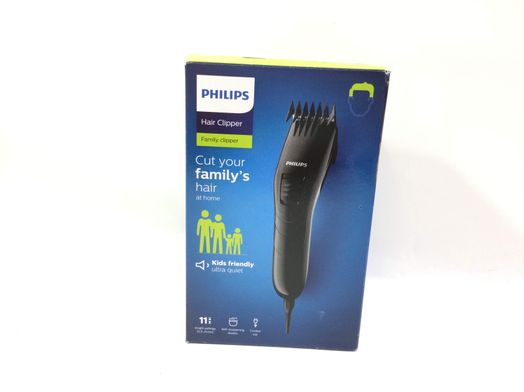 cortadora pelo philips qc5115