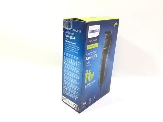 cortadora pelo philips qc5115