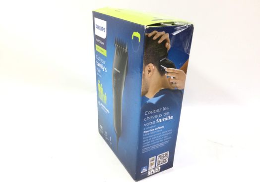 cortadora pelo philips qc5115
