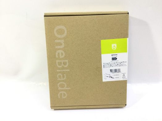 cortadora pelo philips qp2734