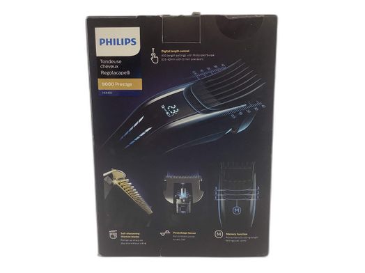 cortadora pelo philips series 9000 hc9450/15