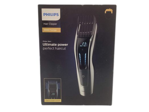 cortadora pelo philips series 9000 hc9450/15