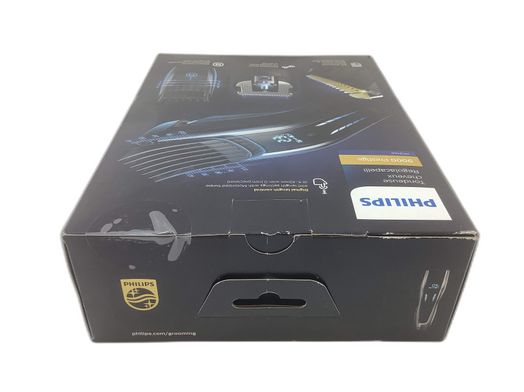 cortadora pelo philips series 9000 hc9450/15