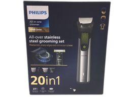 cortadora pelo philips series  9000 mg9555/15