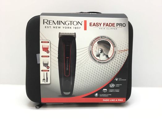 cortadora pelo remington hc550