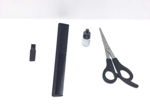 cortadora pelo remington hc550