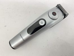 cortadora pelo silvercrest sbbt 3.7
