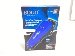 cortadora pelo sogo cpe-ss-3525-b