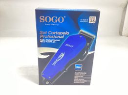 cortadora pelo sogo cpe-ss-3525-b
