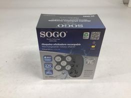 cortadora pelo sogo ss_3565