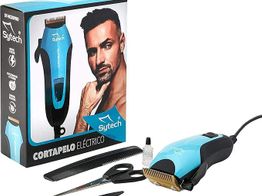 cortadora pelo sytech sy-hc25pro