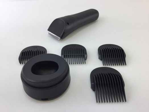 cortadora pelo uaians tm-8005