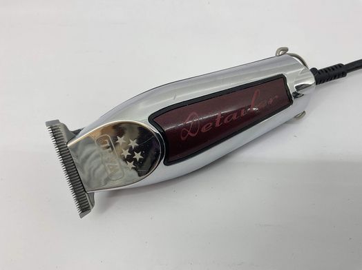 cortadora pelo wahl 8081