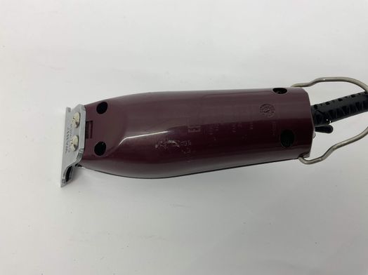 cortadora pelo wahl 8081
