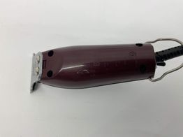 cortadora pelo wahl 8081