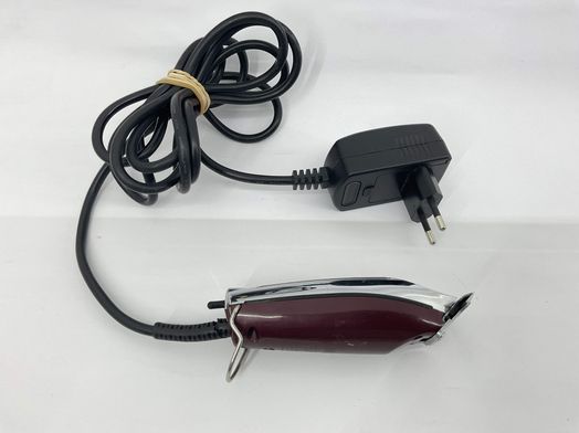 cortadora pelo wahl 8081