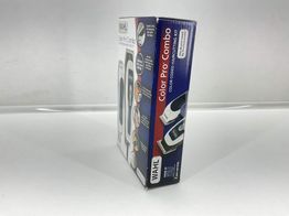 cortadora pelo wahl color pro combo