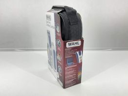cortadora pelo wahl color pro cordless combo