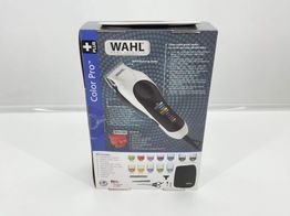 cortadora pelo wahl color pro plus