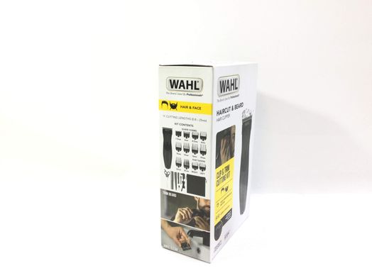 cortadora pelo wahl haircut