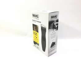 cortadora pelo wahl haircut