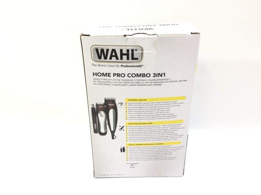 cortadora pelo wahl otros
