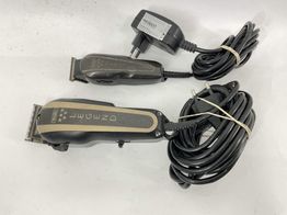 cortadora pelo whal legend