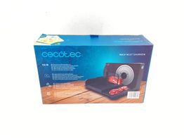 cortafiambres cecotec rock'ncut shuriken