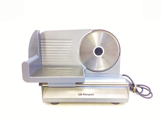 m&aacute;quina de cortar fiambre obergozo ms 4570