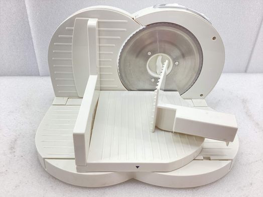 m&aacute;quina de cortar fiambre san ignacio 3902