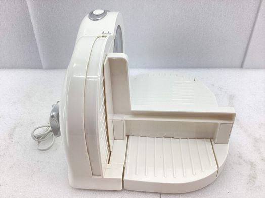 m&aacute;quina de cortar fiambre san ignacio 3902