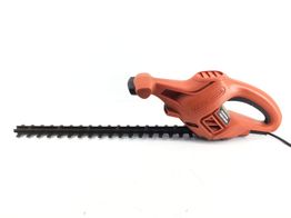 cortasetos black and decker gt100