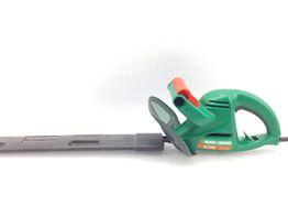 cortasetos black and decker gt350