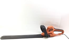 cortasetos black and decker gt6030