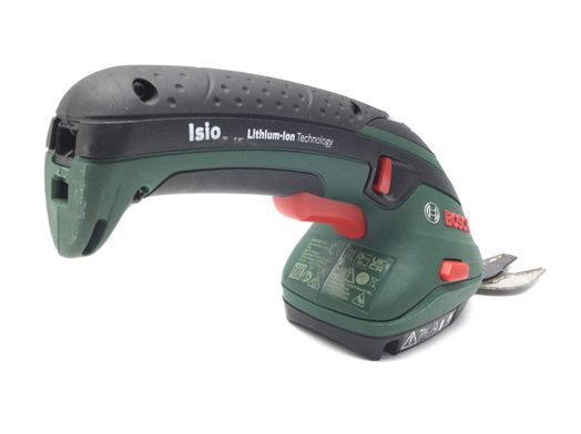 cortasetos bosch 3 600 h33 101
