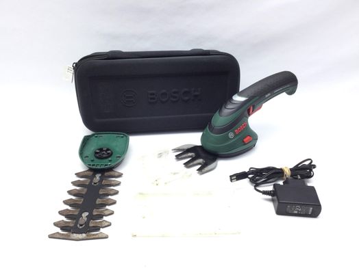 cortasetos bosch 3 600 h33 101