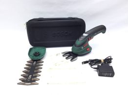 cortasetos bosch 3 600 h33 101
