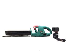cortasetos bosch ahs 4accu