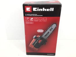 cortasetos einhell ge-hh 18/45 li t