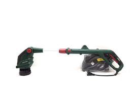 cortasetos parkside prt 550 a5