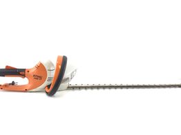 cortasetos stihl hse 71