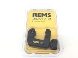 cortatubos rems cu 3-28
